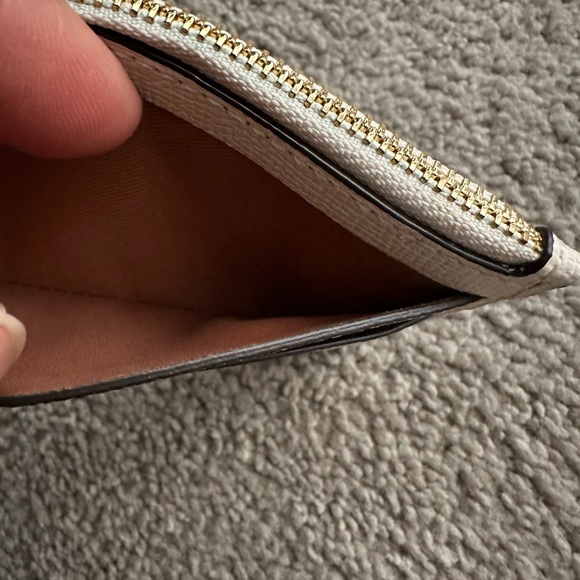 Coach Mini Skinny ID Case - Picture 2 of 7